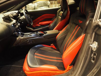 صورة 23 لـ 2019 Aston Martin VANTAGE