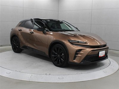 2023 Toyota CROWN SPORT thumbnail 191