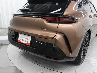 2023 Toyota CROWN SPORT thumbnail 97