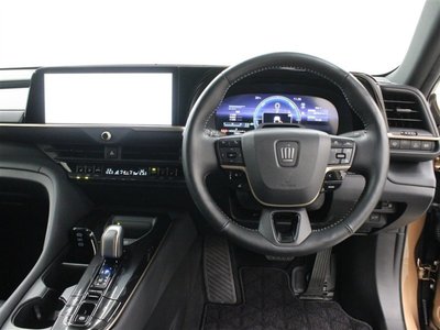 2023 Toyota CROWN SPORT thumbnail 23