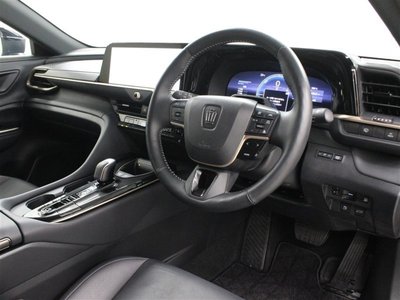 2023 Toyota CROWN SPORT thumbnail 30