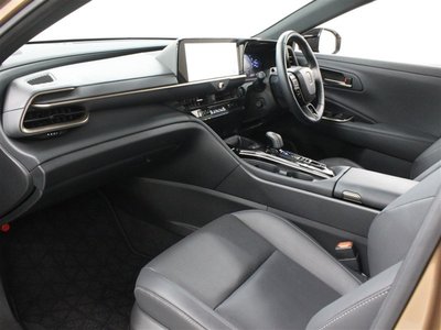 2023 Toyota CROWN SPORT thumbnail 89