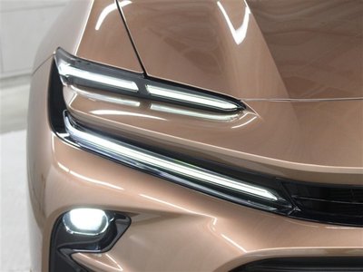 2023 Toyota CROWN SPORT thumbnail 82