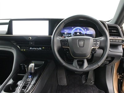 2023 Toyota CROWN SPORT thumbnail 192