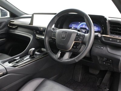 2023 Toyota CROWN SPORT thumbnail 31