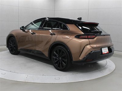 2023 Toyota CROWN SPORT thumbnail 15