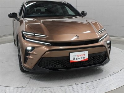 2023 Toyota CROWN SPORT thumbnail 80