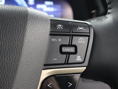 2023 Toyota CROWN SPORT thumbnail 58