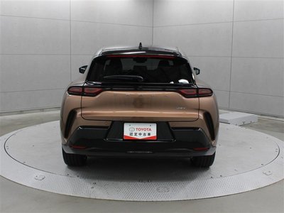 2023 Toyota CROWN SPORT thumbnail 20