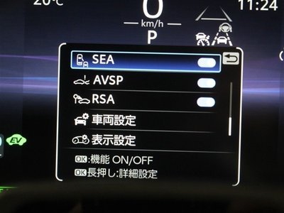2023 Toyota CROWN SPORT thumbnail 114
