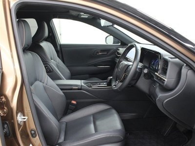 2023 Toyota CROWN SPORT thumbnail 40