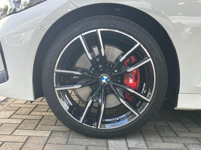 2024 BMW 3 SERIES TOURING photo 15