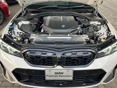 2024 BMW 3 SERIES TOURING thumbnail 27