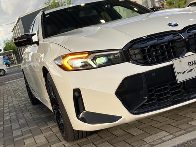 2024 BMW 3 SERIES TOURING thumbnail 23