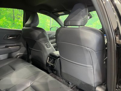 صورة 47 لـ 2025 Toyota CROWN SPORT