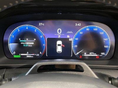 صورة 32 لـ 2025 Toyota CROWN SPORT