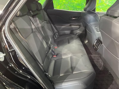 صورة 9 لـ 2025 Toyota CROWN SPORT