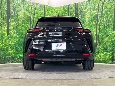 صورة 15 لـ 2025 Toyota CROWN SPORT