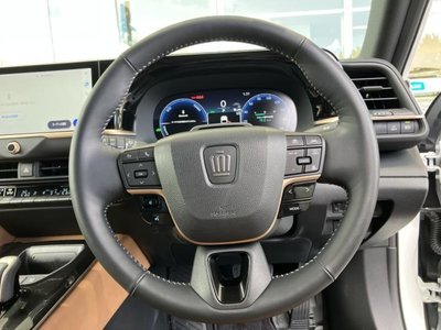 2025 Toyota CROWN SPORT — фото 15