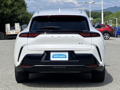 2025 Toyota CROWN SPORT thumbnail 49