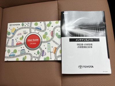 2025 Toyota CROWN SPORT thumbnail 38