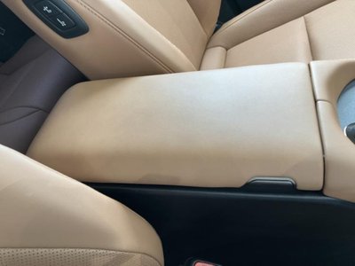 2025 Toyota CROWN SPORT thumbnail 35