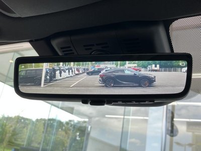 2025 Toyota CROWN SPORT thumbnail 39