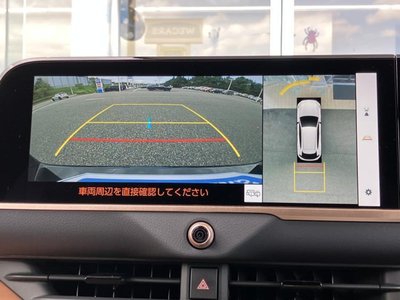 2025 Toyota CROWN SPORT — фото 12