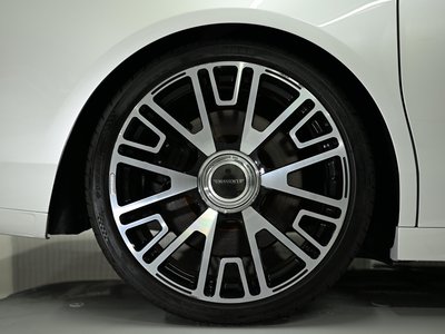 2016 ROLLS-ROYCE GHOST 照片 65