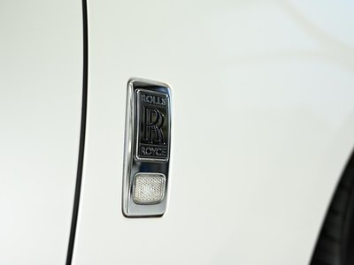 2016 ROLLS-ROYCE GHOST 照片 55
