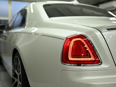 2016 ROLLS-ROYCE GHOST 照片 44