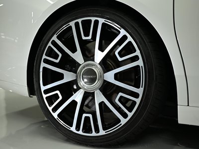 2016 ROLLS-ROYCE GHOST 照片 67