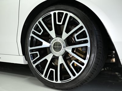 2016 ROLLS-ROYCE GHOST 照片 61