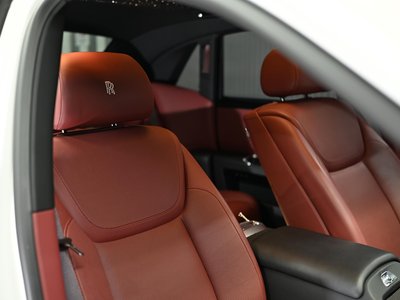 2016 ROLLS-ROYCE GHOST 照片 109