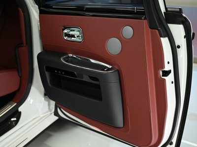 2016 ROLLS-ROYCE GHOST 照片 73