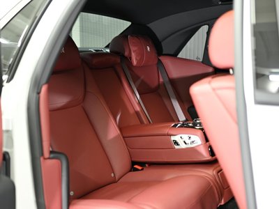 2016 ROLLS-ROYCE GHOST 照片 114