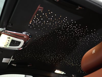 2016 ROLLS-ROYCE GHOST 照片 98