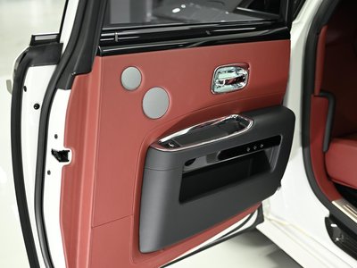 2016 ROLLS-ROYCE GHOST 照片 112