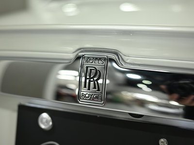 2016 ROLLS-ROYCE GHOST 照片 38