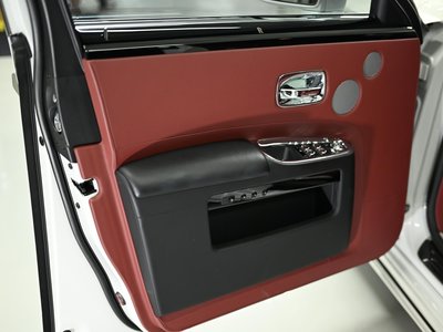 2016 ROLLS-ROYCE GHOST 照片 90