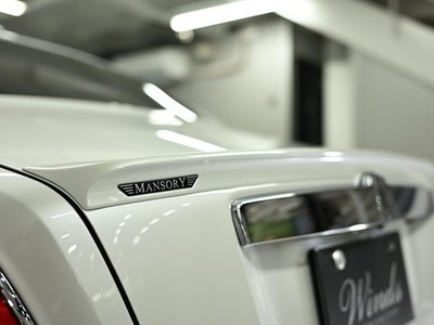 2016 ROLLS-ROYCE GHOST 照片 42