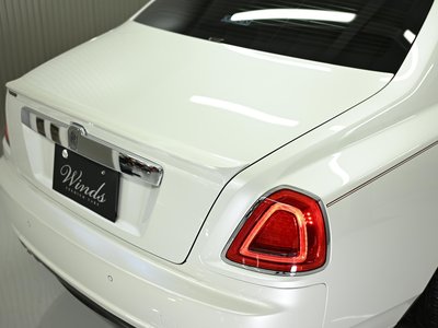 2016 ROLLS-ROYCE GHOST 照片 46