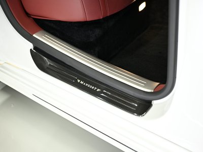 2016 ROLLS-ROYCE GHOST 照片 113