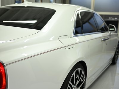 2016 ROLLS-ROYCE GHOST 照片 51