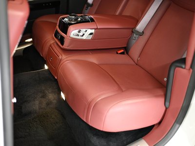 2016 ROLLS-ROYCE GHOST 照片 79
