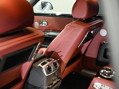 2016 ROLLS-ROYCE GHOST 照片 84
