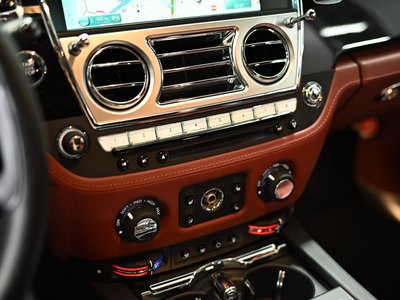 2016 ROLLS-ROYCE GHOST 照片 101