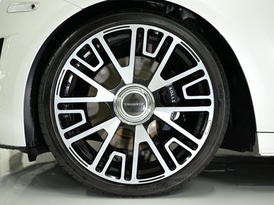 2016 ROLLS-ROYCE GHOST 照片 56
