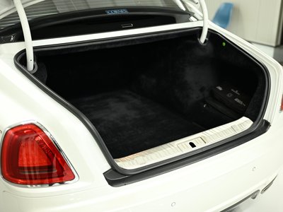 2016 ROLLS-ROYCE GHOST 照片 123