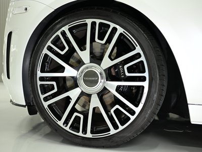 2016 ROLLS-ROYCE GHOST 照片 57